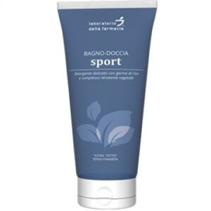 Laboratorio Della Farmacia Shampoo Doccia Sport 200 Ml